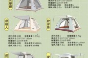 国产户外帐篷品牌推荐_如何挑选性价比高的帐篷