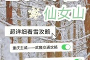仙女山冰雪节门票价格_仙女山冰雪节怎么去
