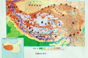 青藏高原地貌特征_青藏高原为什么被称为世界屋脊