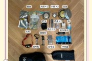 户外营地怎么选_亲子露营必备装备