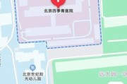 北京市海淀医院地址_怎么走地铁公交
