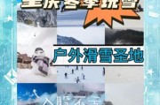 重庆冰雪世界门票多少钱_重庆冰雪世界在哪里
