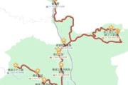 楠溪江户外徒步路线怎么走_楠溪江露营地点推荐