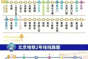 北京地铁S1线站点_北京地铁S1线运营时间