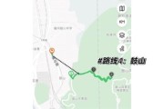 闽北户外论坛_新手徒步路线推荐