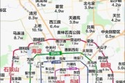 北京四环路全长多少公里_北京四环路一圈几公里