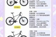 山地车哪个牌子好_骑行新手怎么选