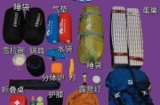 国内户外探险去哪里_新手如何准备装备