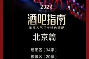 北京酒吧哪家好_北京酒吧怎么选