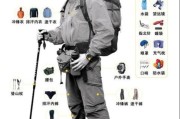 北京驴友户外路线推荐_新手必看装备清单
