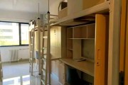 北京航空航天大学宿舍怎么样_北航宿舍条件