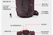 户外背包怎么选_登山包多大容量合适