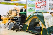 户外用品展会怎么逛_户外装备展值得去吗