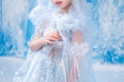 冰雪奇缘主题摄影怎么拍_冰雪奇缘主题摄影多少钱