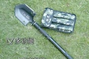 户外多功能工兵铲哪个牌子好_工兵铲选购避坑指南