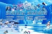 杭州海皇星冰雪世界门票价格_开放时间