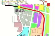 北京S6号线什么时候开通_线路图及站点有哪些