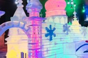 石林冰雪海洋公园门票价格_石林冰雪海洋公园有什么好玩的