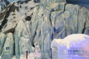 长沙冰雪馆门票价格_长沙冰雪馆好玩吗