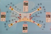 北京有几个机场_北京机场分布图