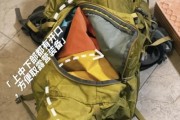 户外背囊怎么选_登山包多大容量合适