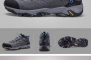 户外鞋种类有哪些_徒步鞋和登山鞋区别