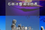 昆明石林冰雪世界门票价格_昆明石林冰雪世界游玩攻略