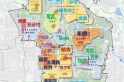 北京市朝阳区面积有多大_朝阳区相当于几个上海黄浦区