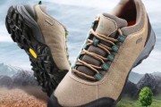 户外鞋什么牌子好_登山徒步鞋怎么选