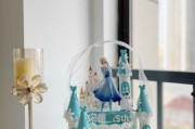 冰雪奇缘生日蛋糕怎么做_冰雪奇缘蛋糕价格多少钱