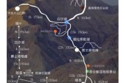 小白米尔高原怎么去_小白米尔高原海拔多少米