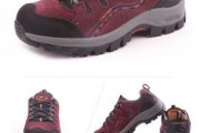 男户外登山鞋哪个品牌好_如何挑选男户外登山鞋