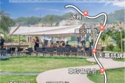 广州户外徒步路线推荐_广州露营哪里好