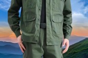 户外服装定制哪家好_户外服装定制多少钱