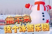 青岛冰雪乐园门票价格_怎么买便宜