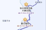 河北张家口离北京多远_自驾路线怎么走