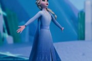 冰雪奇缘艾莎的魔法是怎么来的_冰雪奇缘2讲了什么故事