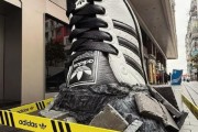 adidas户外广告在哪里_如何拍摄同款大片