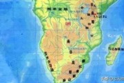 南非高原在哪_南非高原地理位置详解