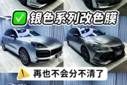 冰雪银色车漆怎么保养_冰雪银色容易发黄吗