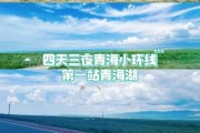 青海湖高原反应怎么办_去青海湖会不会高反