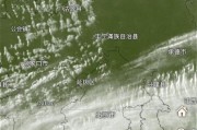 北京天气云图怎么看_北京雷达云图实时查询方法