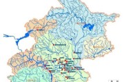 北京水系有哪些河流_北京水系分布图高清版
