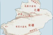 新疆有高原吗_新疆高原分布在哪