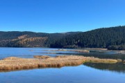 高原湖泊在哪里_高原湖泊有哪些特点