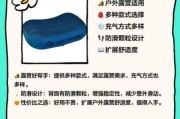 户外睡垫怎么选_充气垫和泡沫垫哪个好