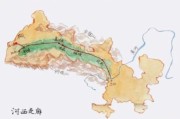 河西高原在哪里_河西高原旅游最佳时间