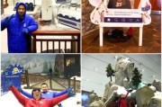 迪拜冰雪乐园门票价格_迪拜冰雪乐园值得去吗