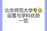 北京师范大学怎么样_北师大优势专业有哪些