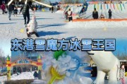 惠州巽寮湾冰雪世界门票价格_值得去吗